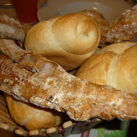 Occimiano L'Adele Bed & Breakfast מראה חיצוני תמונה