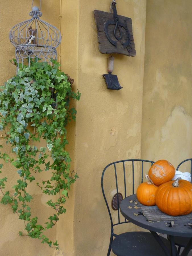 Occimiano L'Adele Bed & Breakfast מראה חיצוני תמונה
