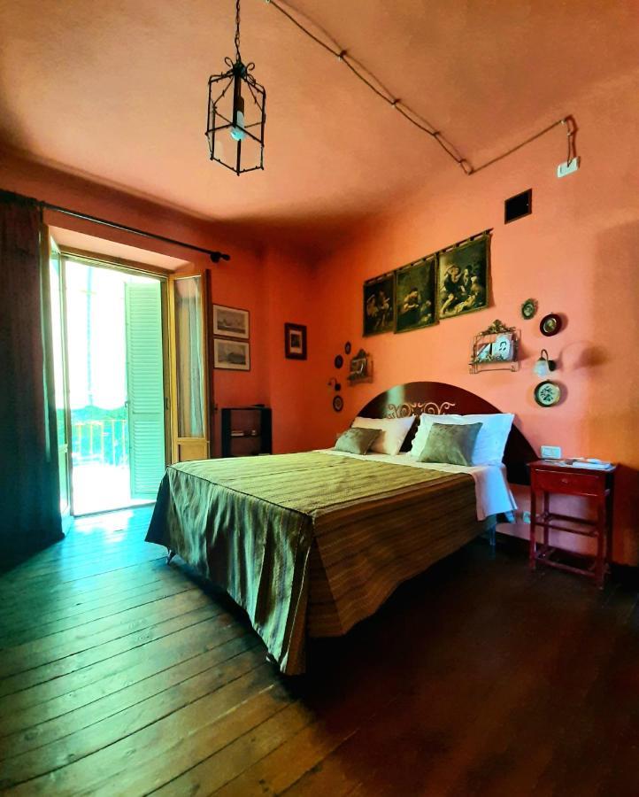 Occimiano L'Adele Bed & Breakfast מראה חיצוני תמונה