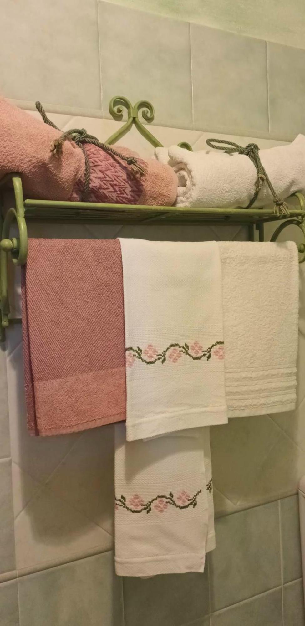 Occimiano L'Adele Bed & Breakfast מראה חיצוני תמונה