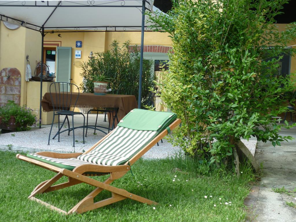 Occimiano L'Adele Bed & Breakfast מראה חיצוני תמונה