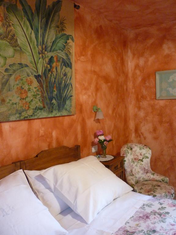Occimiano L'Adele Bed & Breakfast מראה חיצוני תמונה