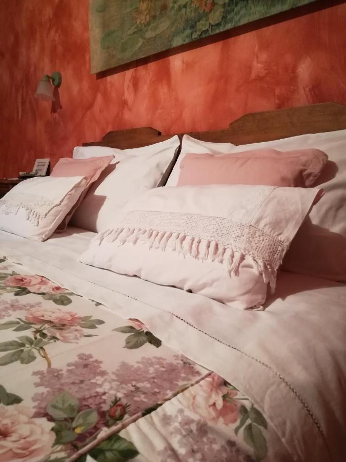 Occimiano L'Adele Bed & Breakfast מראה חיצוני תמונה