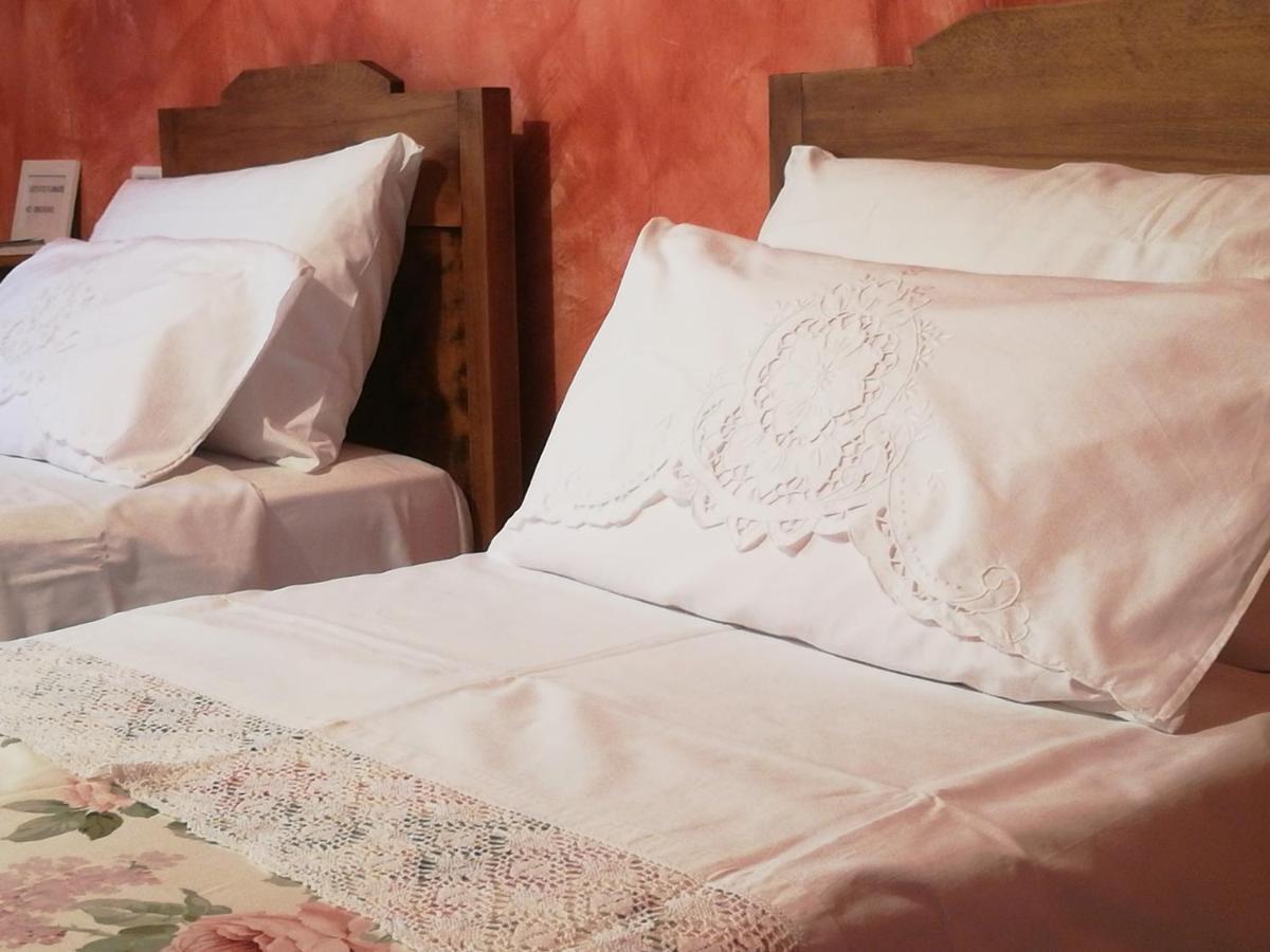 Occimiano L'Adele Bed & Breakfast מראה חיצוני תמונה